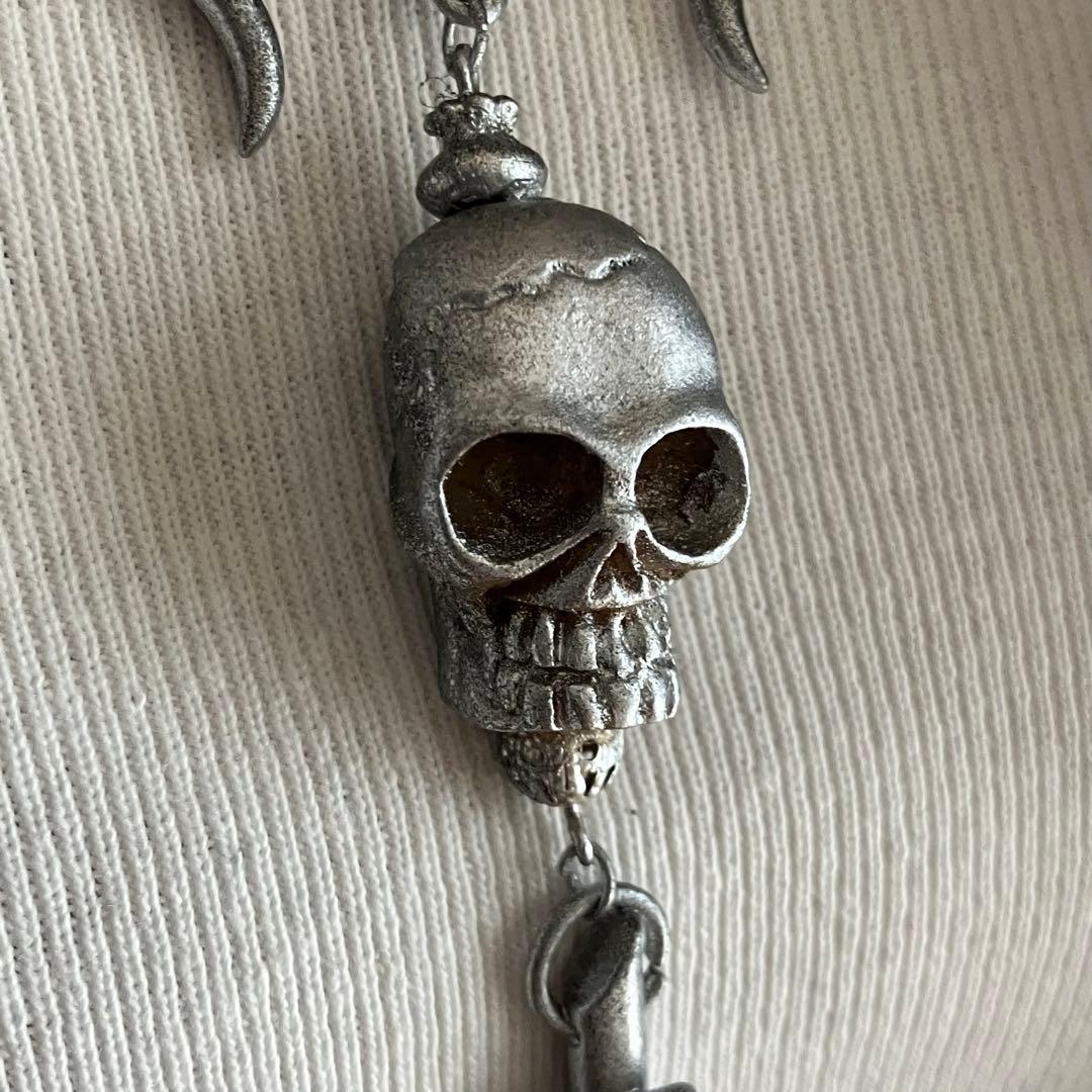 一点物！】ジャンポールゴルチエ 磔刑 コレクションサンプル