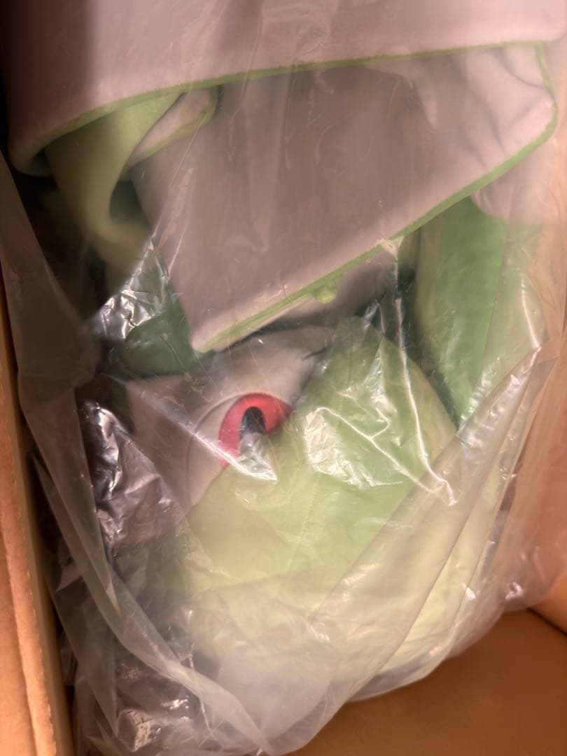 等身大サーナイト