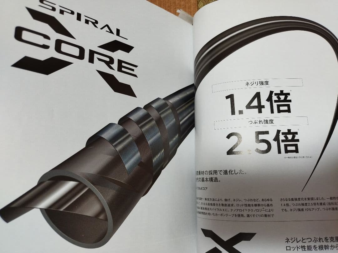 SPECIAL Kisoi FW 90NA　値下げ交渉考えます