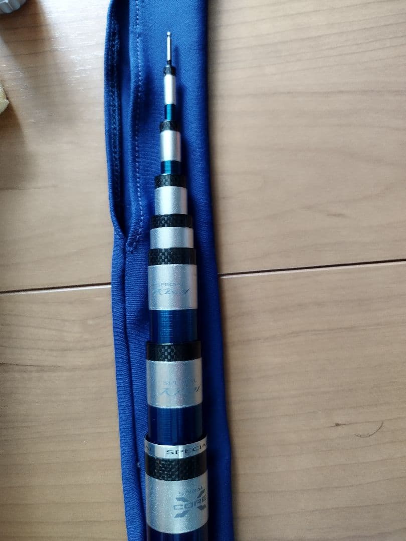 SPECIAL Kisoi FW 90NA　値下げ交渉考えます