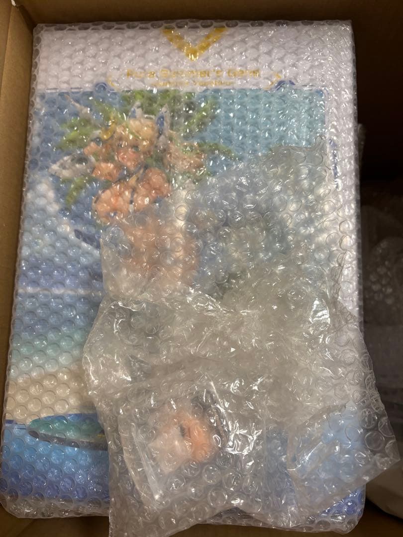 【新品・限定特典付き】コトブキヤ　清夏のジェネ【サマーバケーション】