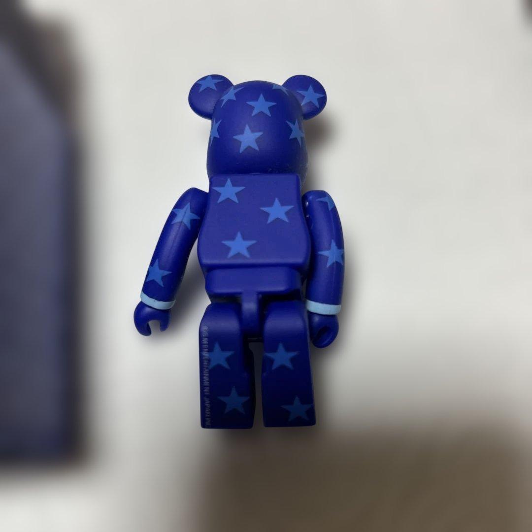 BE@RBRICK Super Junior E.L.F.JAPAN限定 - メルカリ