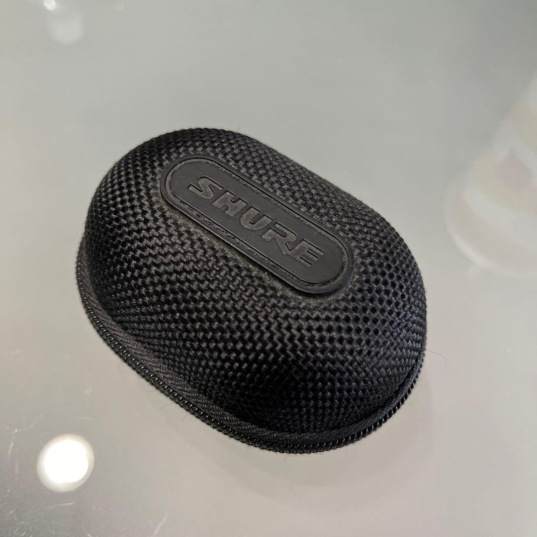 SHURE MV88 配信機器・PA機器・レコーディング機器