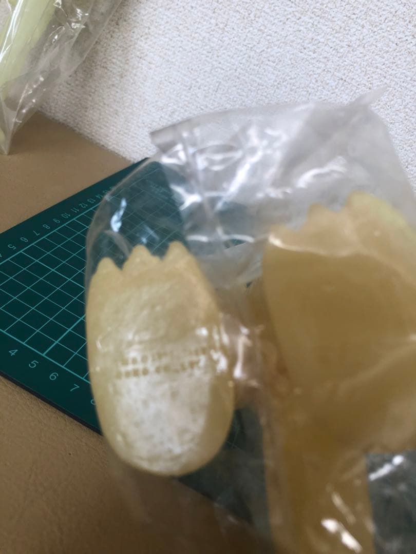 ゴジラ蓄光フィギュア★未開封★ゴジラ60周年 M1号　貴重