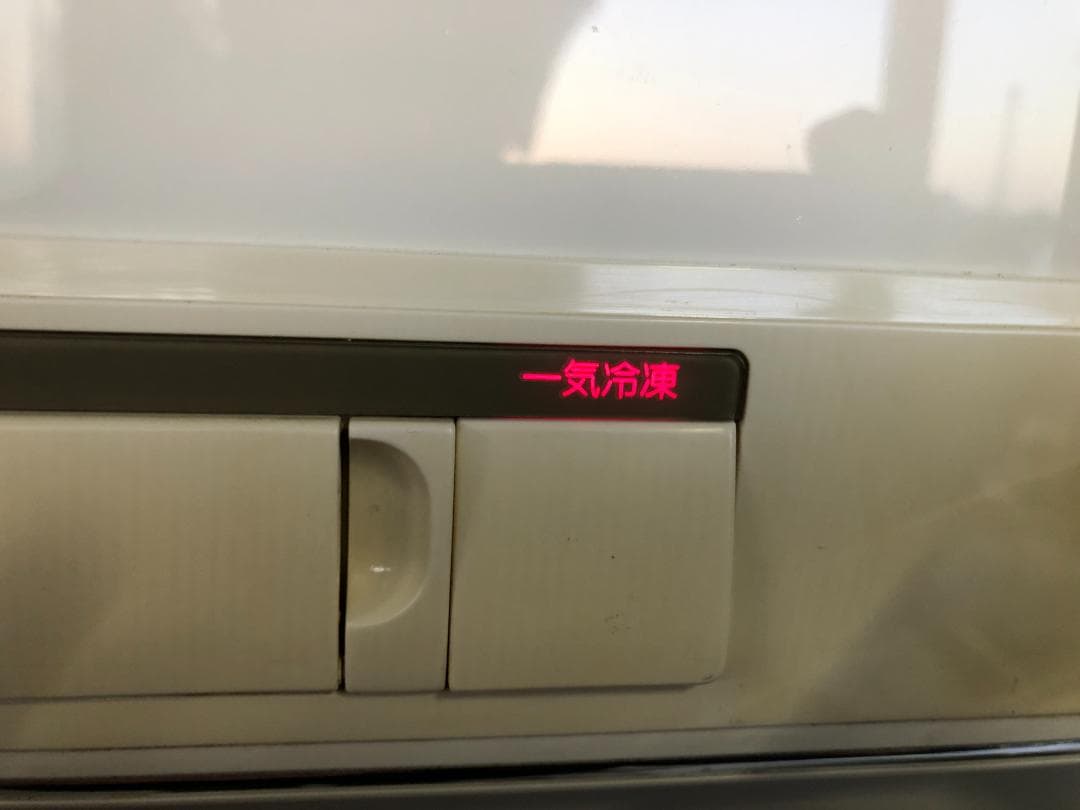 あお様専用 現役稼働品！東芝4ドア冷凍冷蔵庫 GR-307CZVL 1987年製