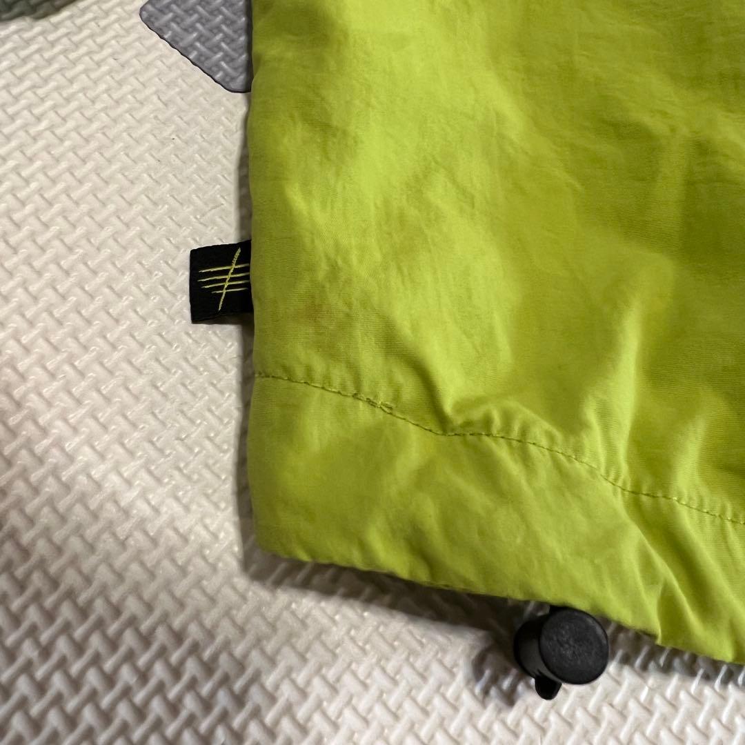 【古着】MANWITHAMISSION マウンテンパーカー DJサンタモニカ