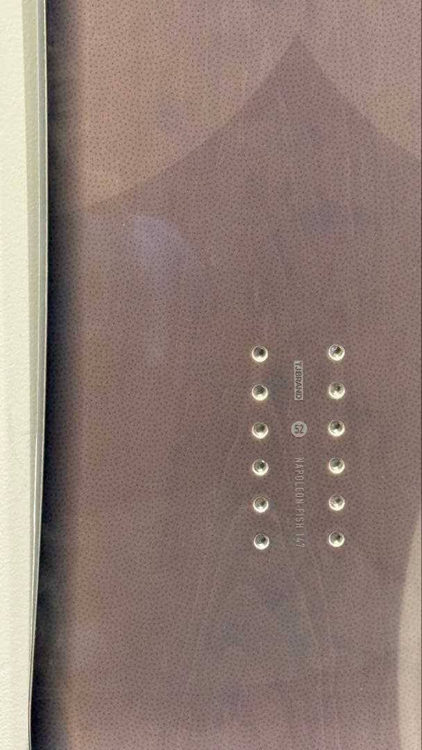 TJBrand ティージェイブランド NAPOLEONFISH 147 パウダー