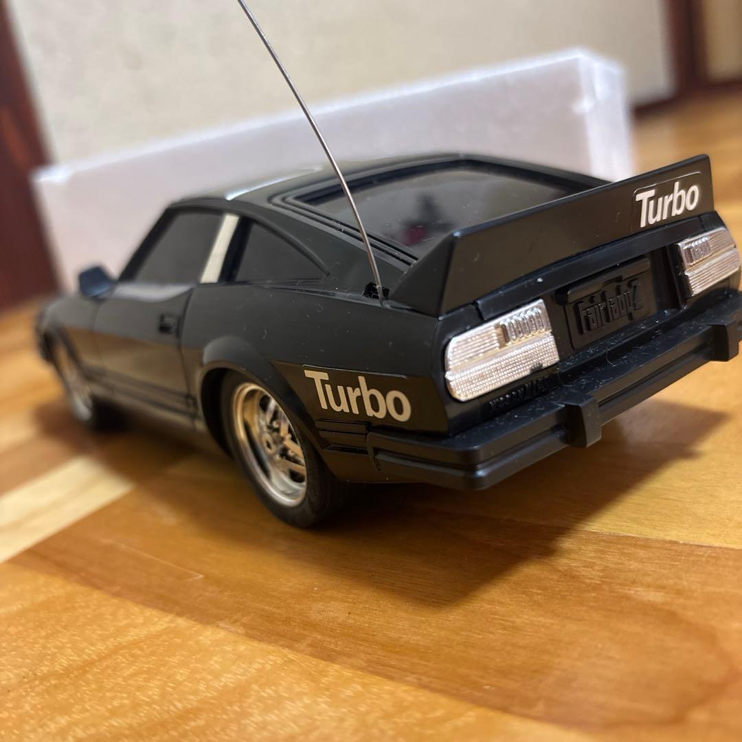 フェアレディ280Z Turbo ラジオコントロールカー