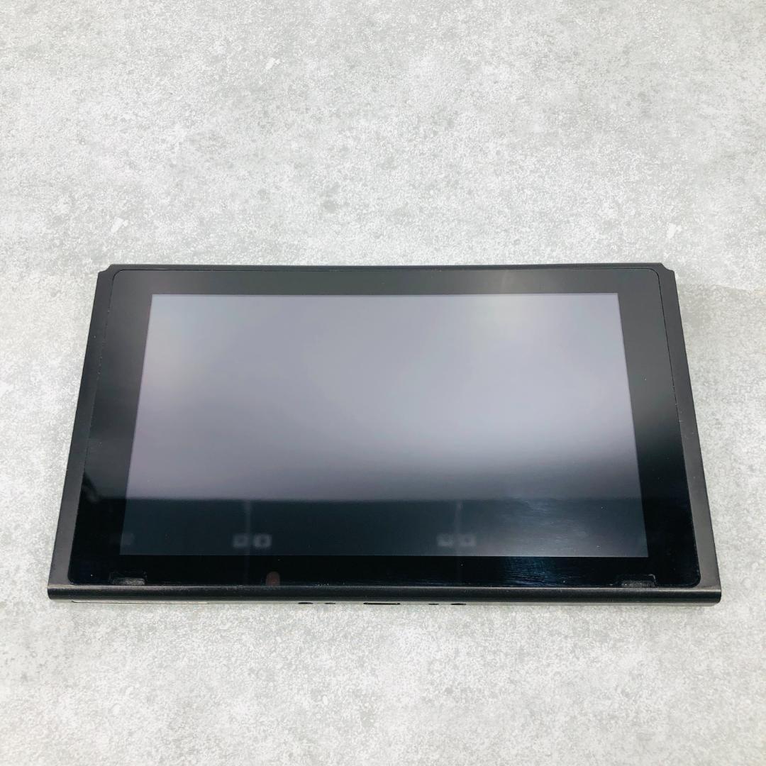 動作OK】任天堂 Switch 旧型 HAC-001 本体のみ 01-57 - メルカリ