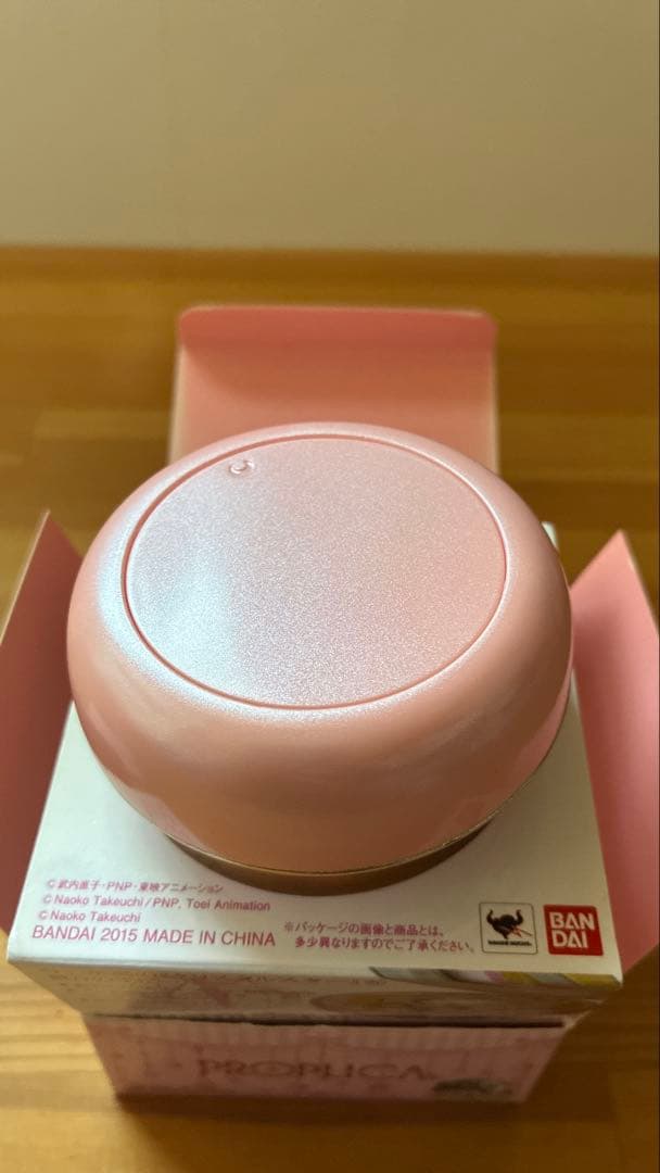 美少女戦士セーラームーン　PROPLICA Crystal star