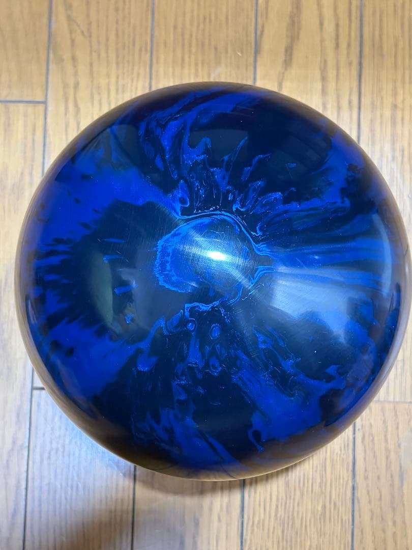 CROWN VICTORY ボウリングボール 15ポンド3OZ - メルカリ