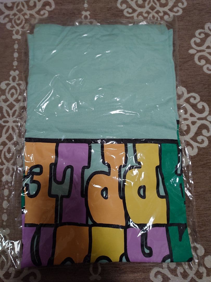 Mrs. GREEN APPLE 2022夏 Tシャツ＆ラババン