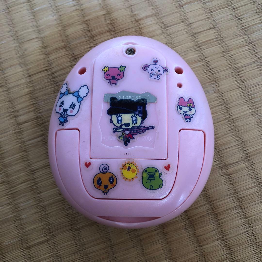 Tamagotchi iD もっとiD!おうちdeたまごっちステーション+ - メルカリ