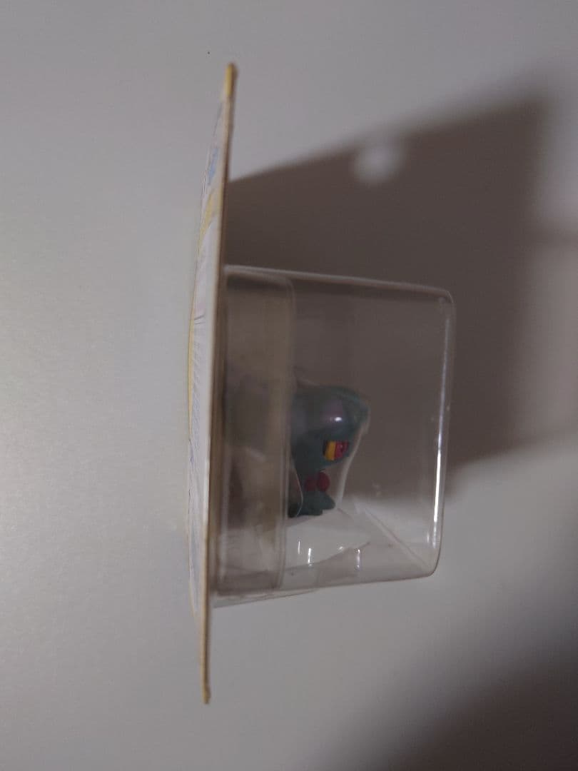 モンコレ　ムウマ