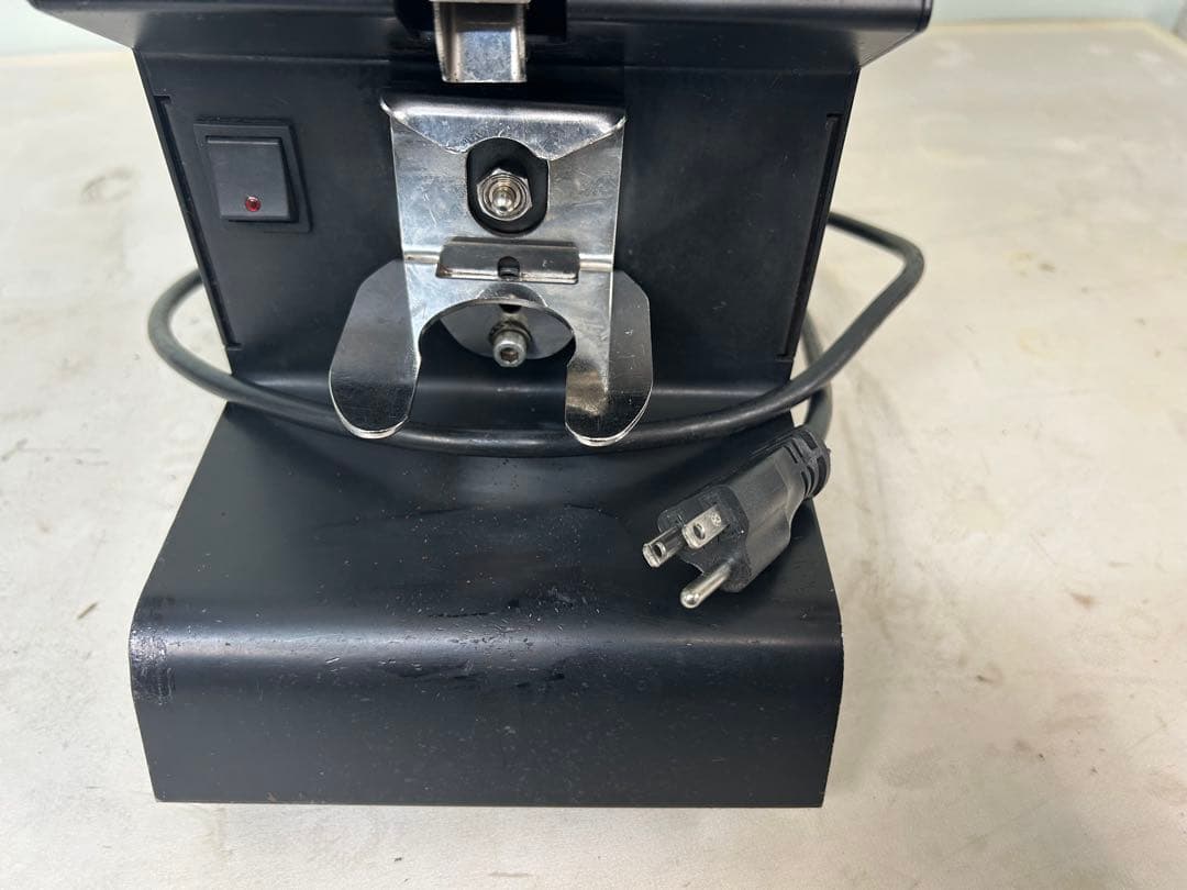 M*e様 SIMONELLI MYTHOS 1 コーヒーグラインダー 現状品 ジ - メルカリ