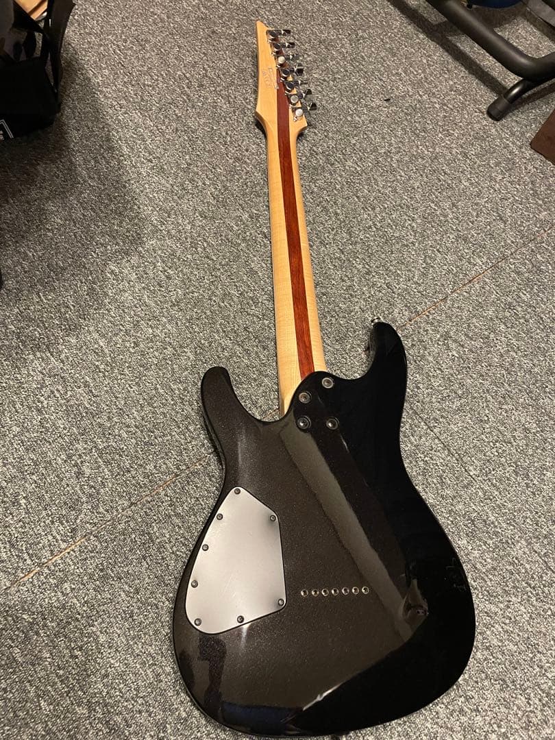Ibanez Iron Label SIR27FD アイバニーズ 7弦 - メルカリ
