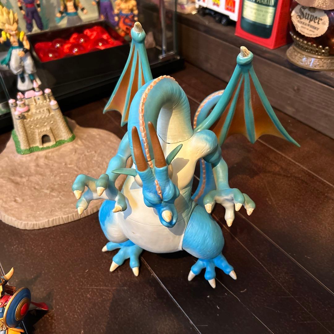 ドラゴンクエスト パッケージジオラマコレクション I - メルカリ