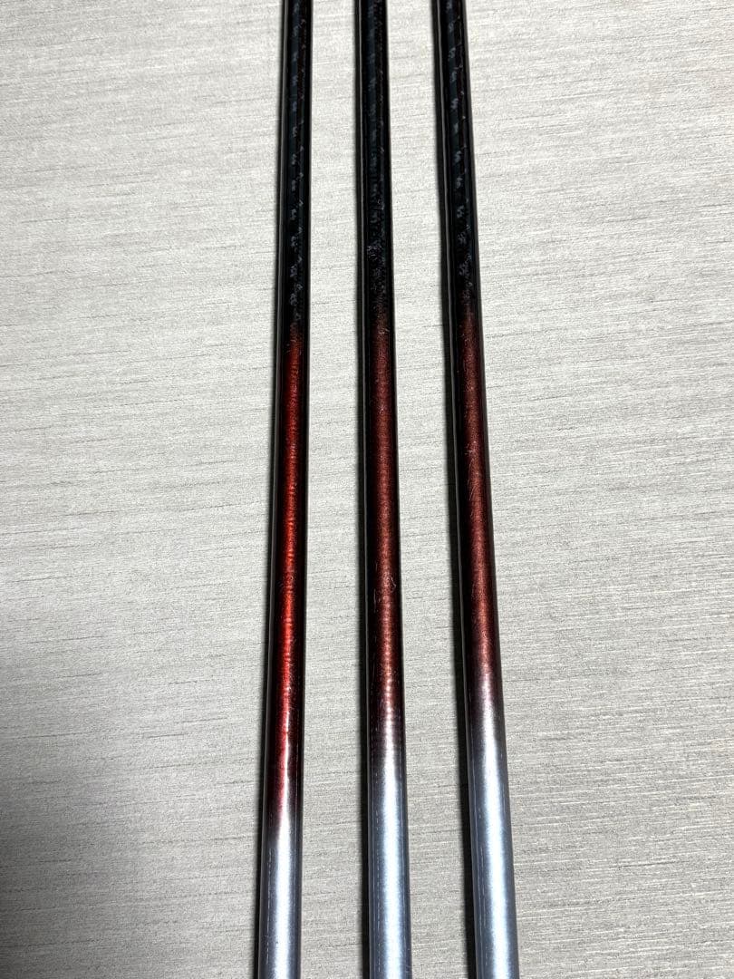 シマノ PROSURF プロサーフ 425 DX-T 投げ竿 3本セット - メルカリ