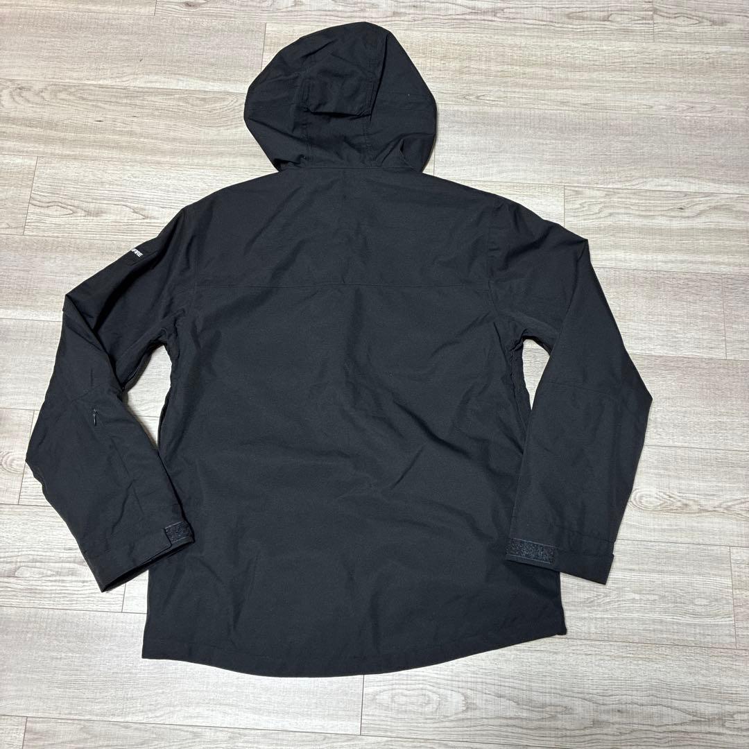 定価3.7万 ボンファイア ジャケット AUTO SHELL JACKET L - メルカリ