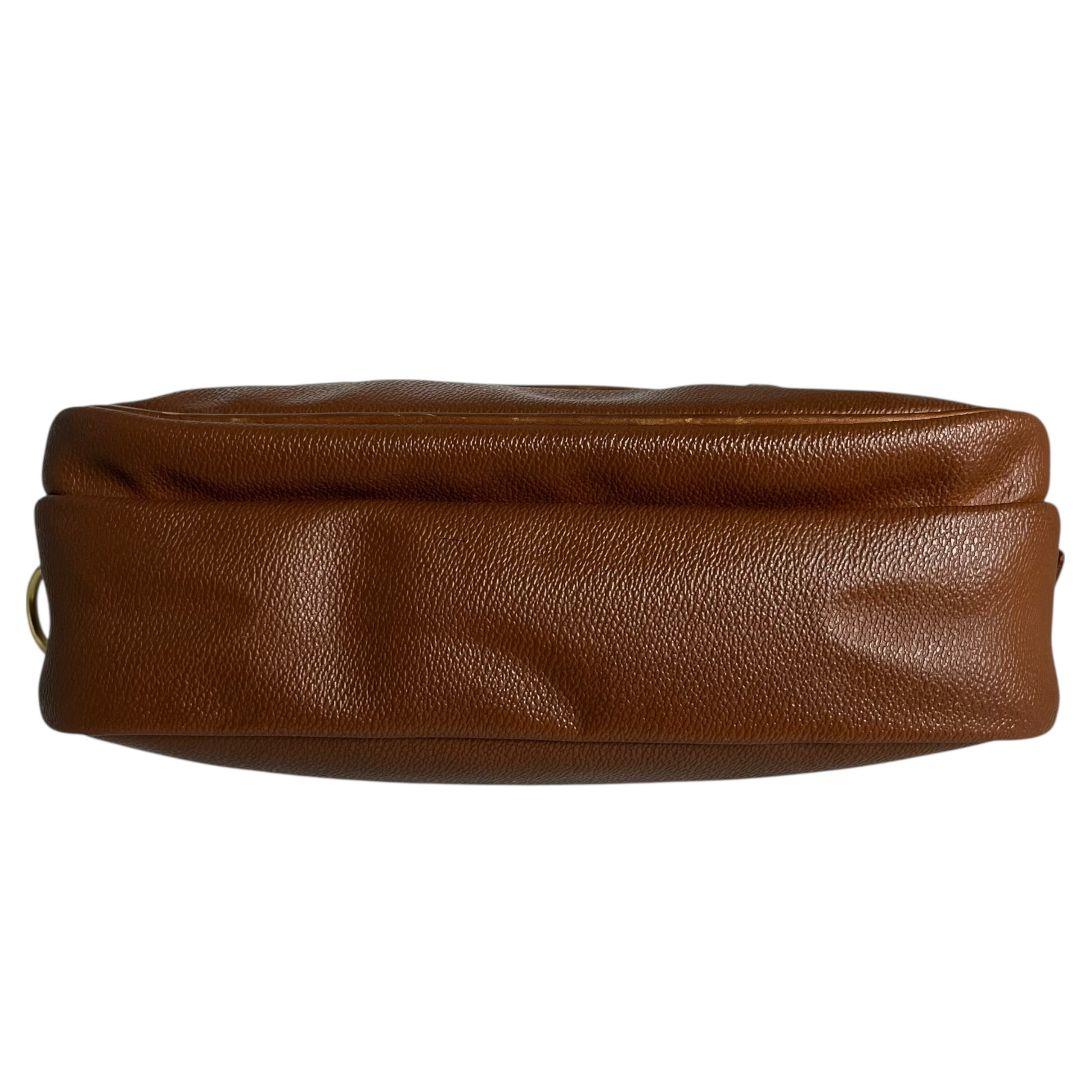 良品 】 ハンティングワールド メッセンジャーバッグ フラップベルト