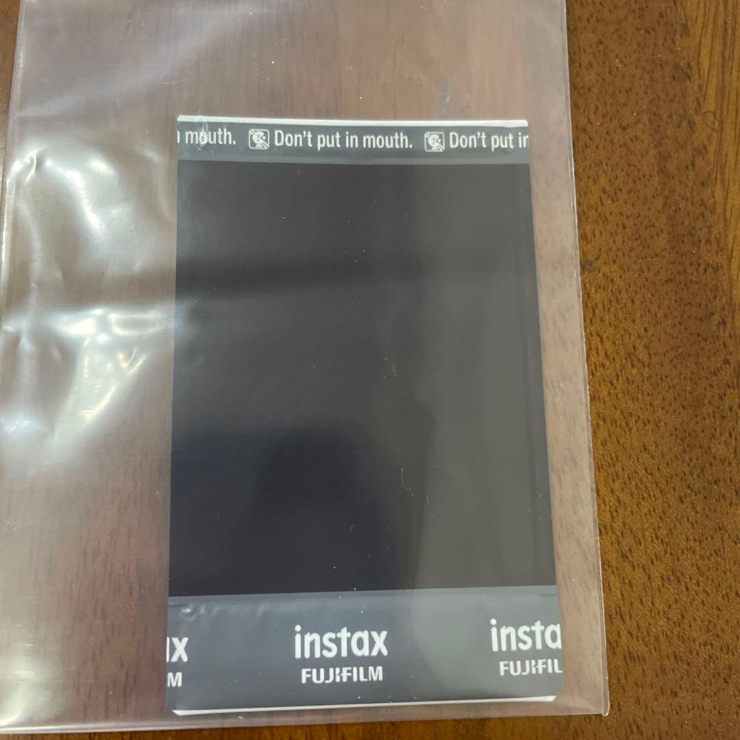 【伊織もえ】直筆サイン入りチェキ⭐︎当選品⭐︎