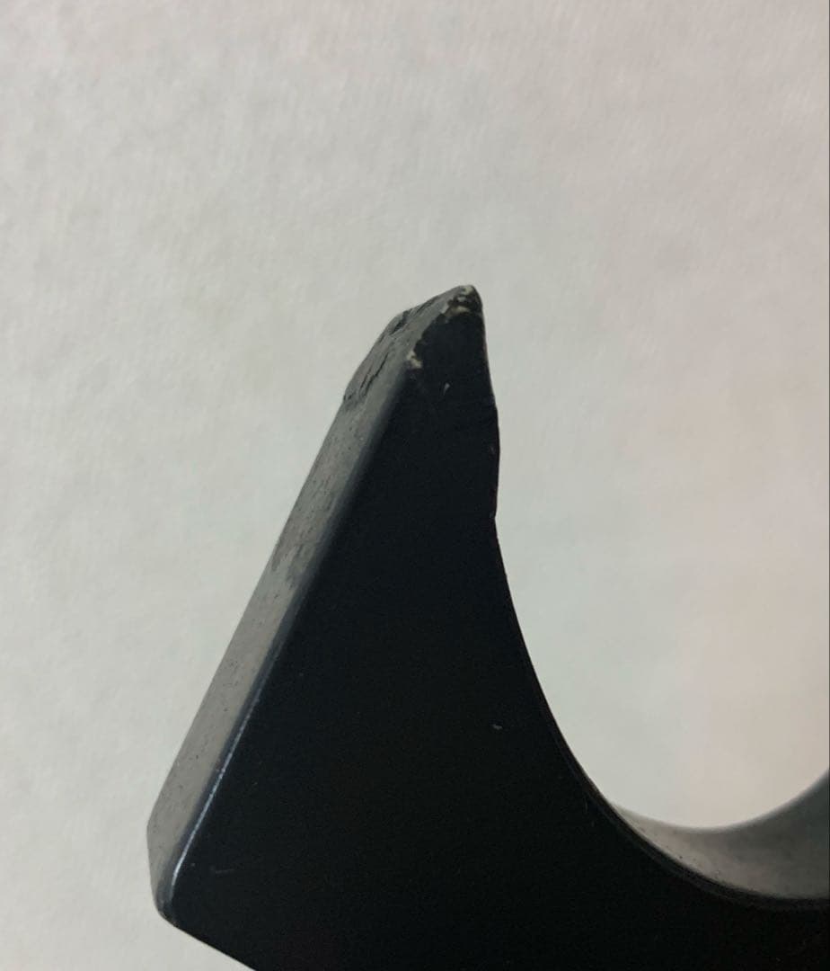 ギター B.C.Rich JM-180 Virgin