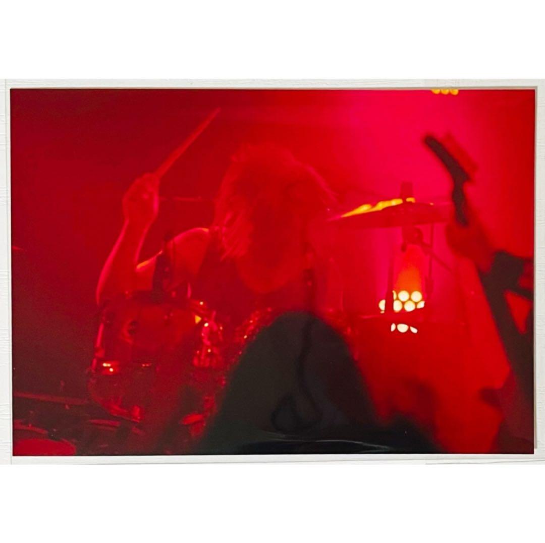 新品★V系★NEVERLAND★HumaNOISE★特典★ブロマイド★5セット③