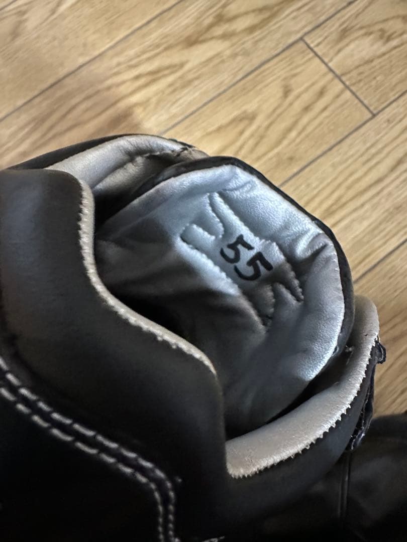 Mizuno クラブリーググリッターMC+ 26.5cm