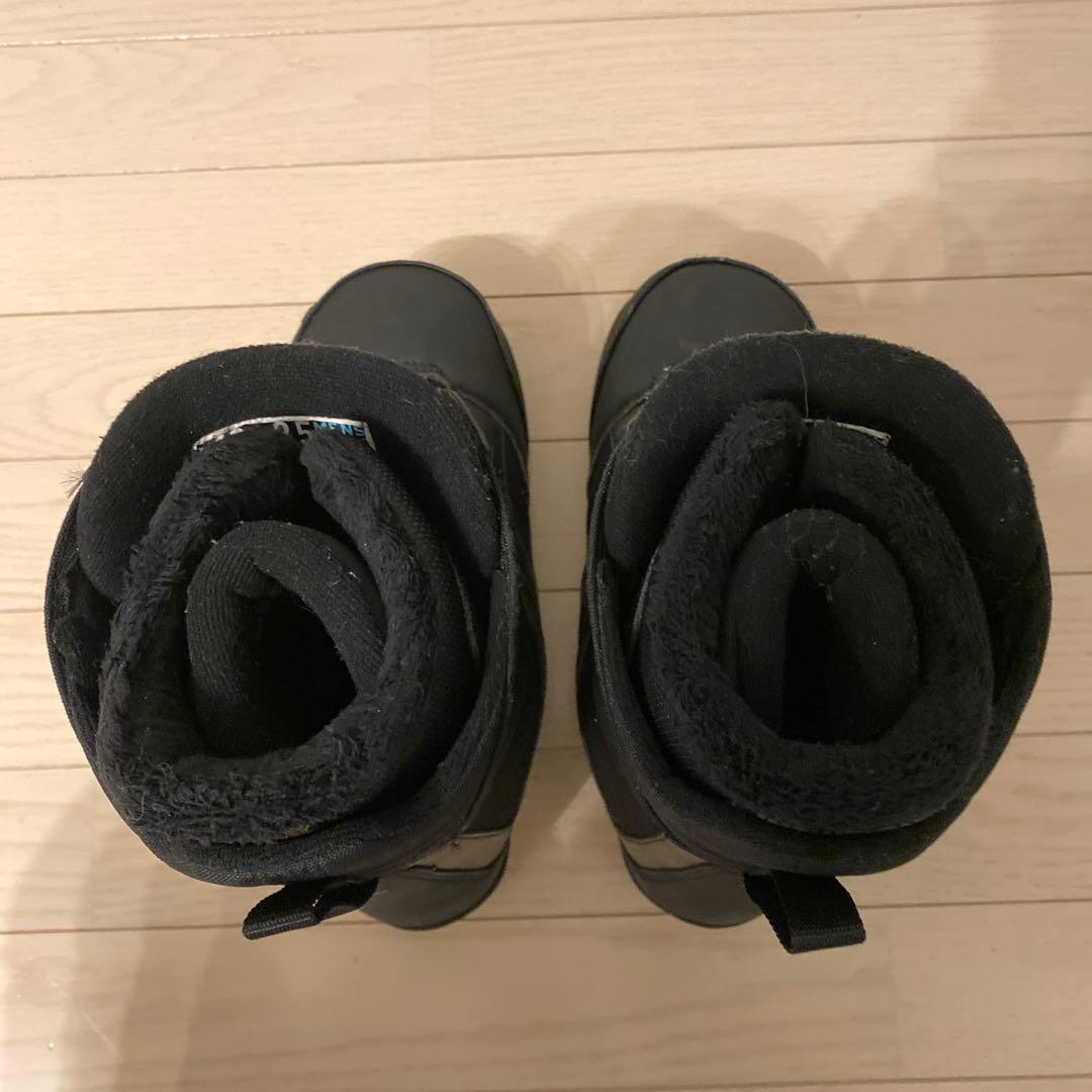 【美品_即日発送】K2 ケーツースノボブーツ　 RAIDER 26.5cm