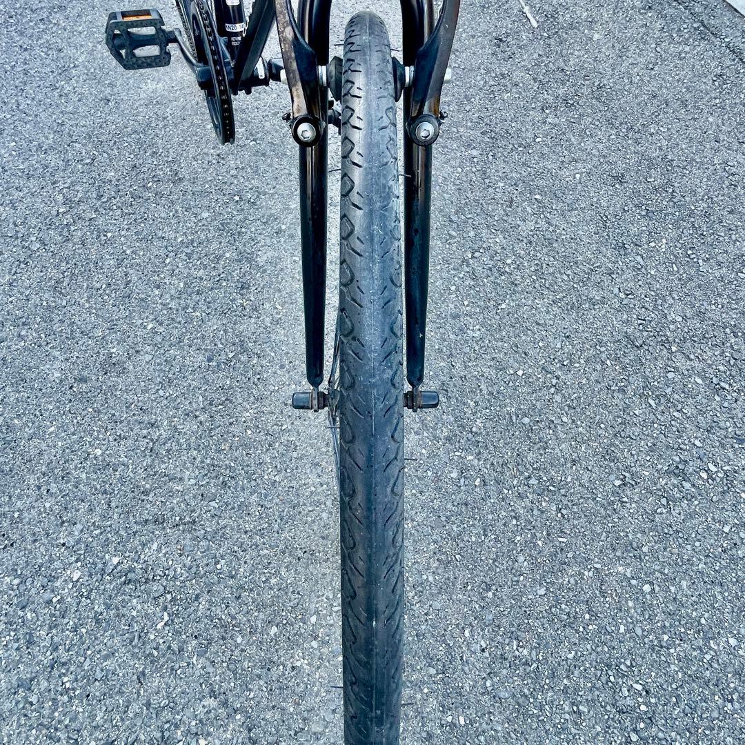 SOUTHERNPORT 700Cクロスバイク外装6段 【大阪吹田・整備済】 - メルカリ