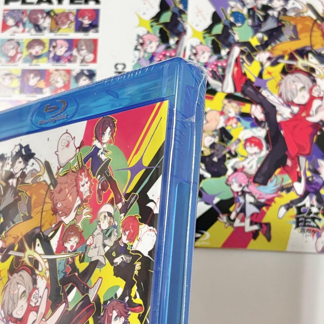 CRフェス CrazyRaccoon BluRay ブルーレイ 2024 未開封