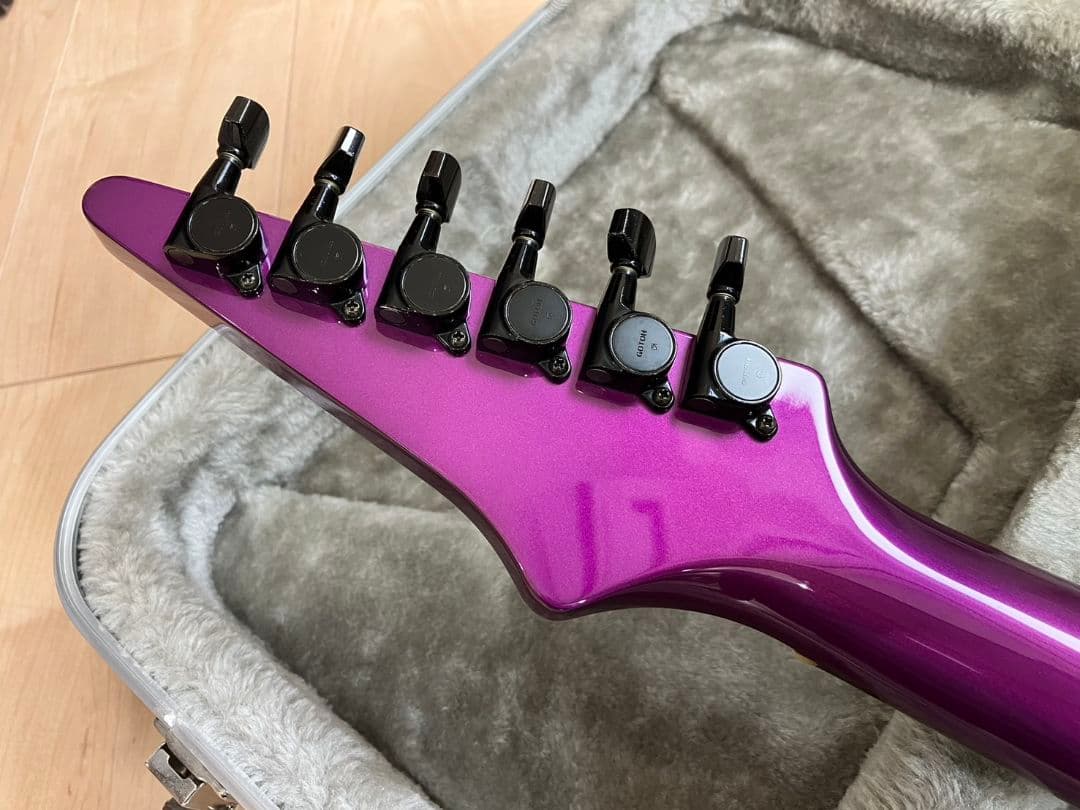 FERNANDES フェルナンデス RE-95G後期瀧川一郎モデル - メルカリ