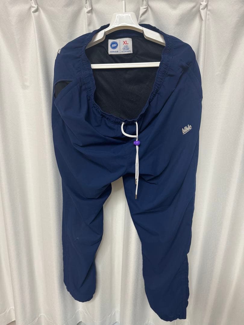 ballaholic バスケットボールパンツ XLサイズ - メルカリ