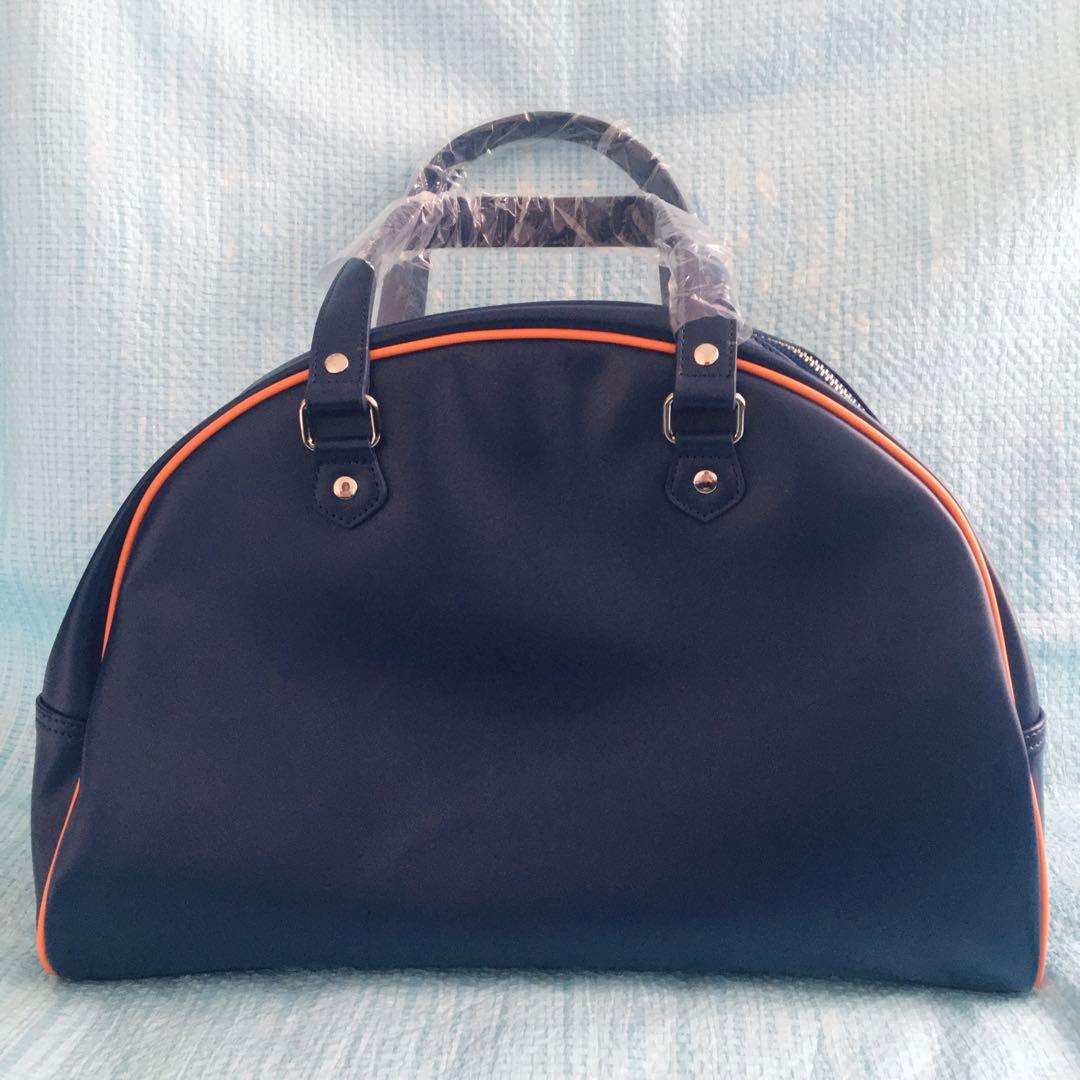 レア⬛︎完売品⬛︎新品⬛︎ヒステリックグラマー⬛︎ボストンバッグ