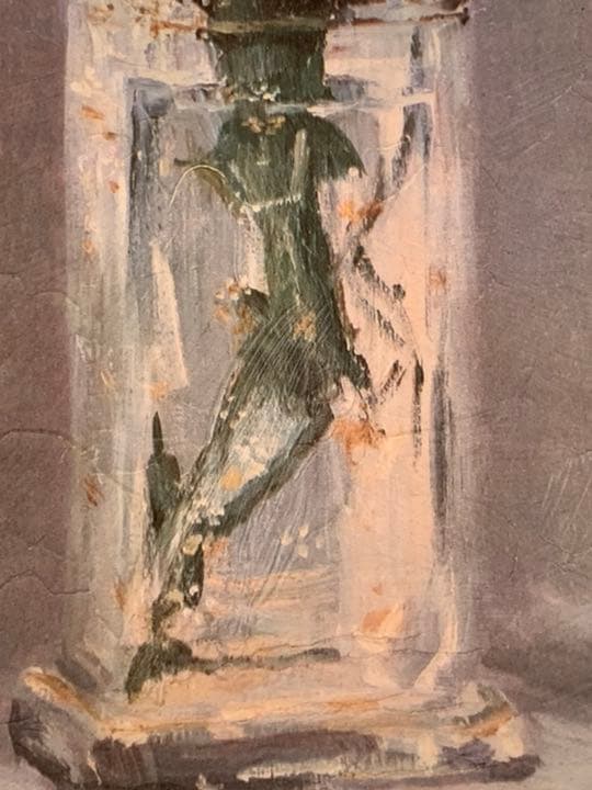 値下げしました！EDOUARD MANET 複製画