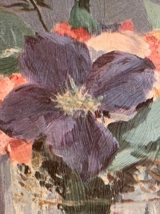 値下げしました！EDOUARD MANET 複製画