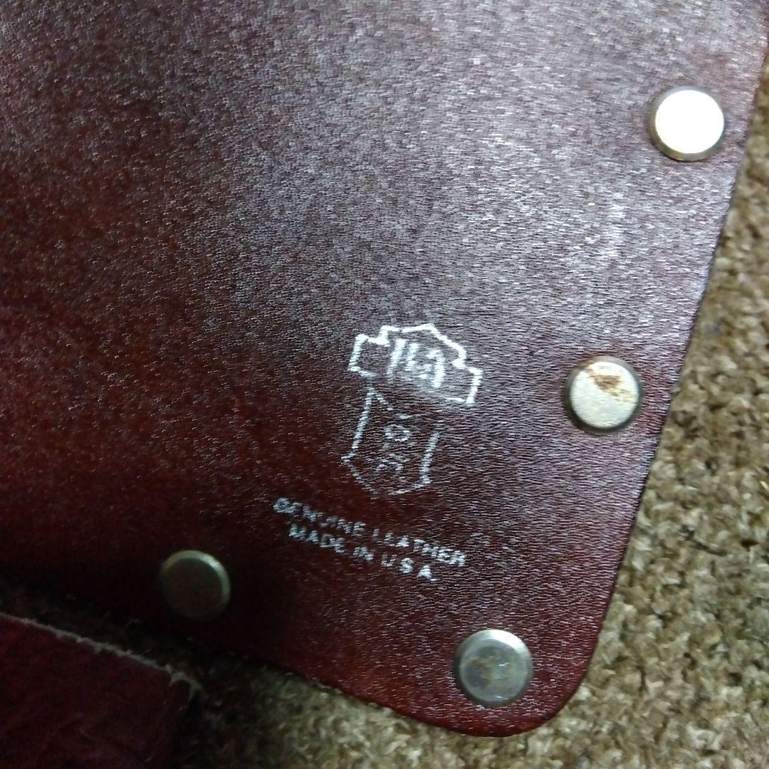 ハーレーダビッドソン スタッズ トラッカーウォレット - メルカリ