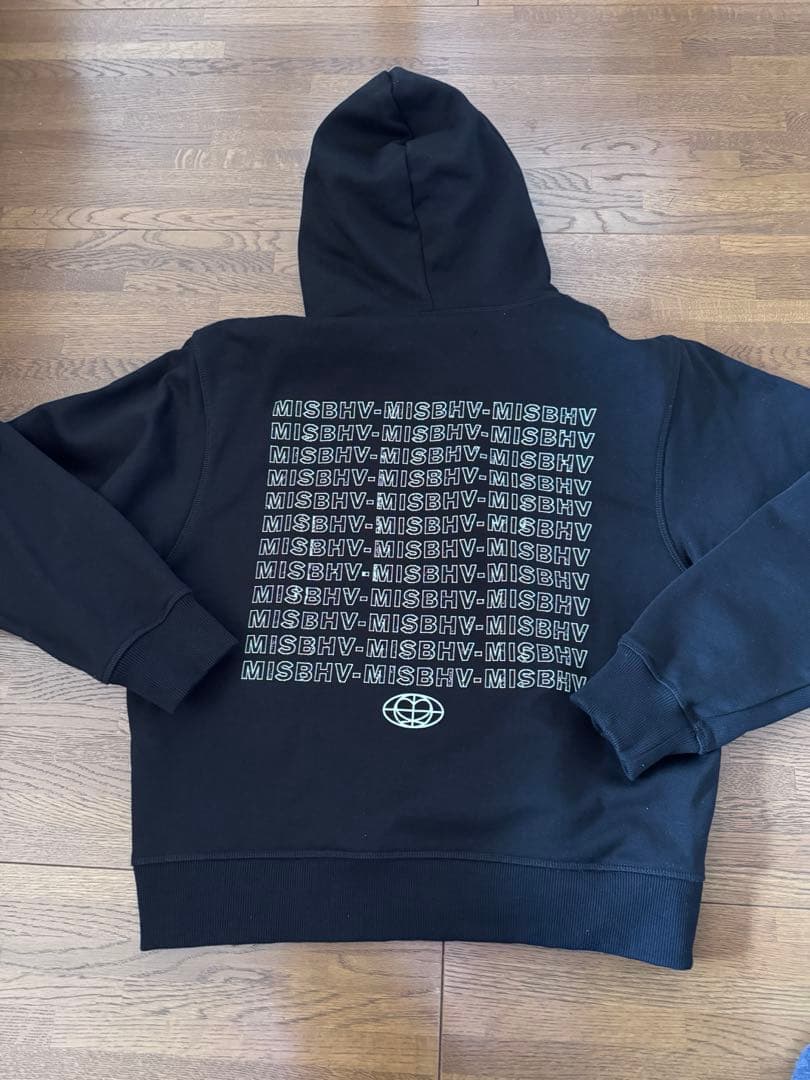 misbhv anime shibuya hoodie ミスビヘイブ | Shop at Mercari from