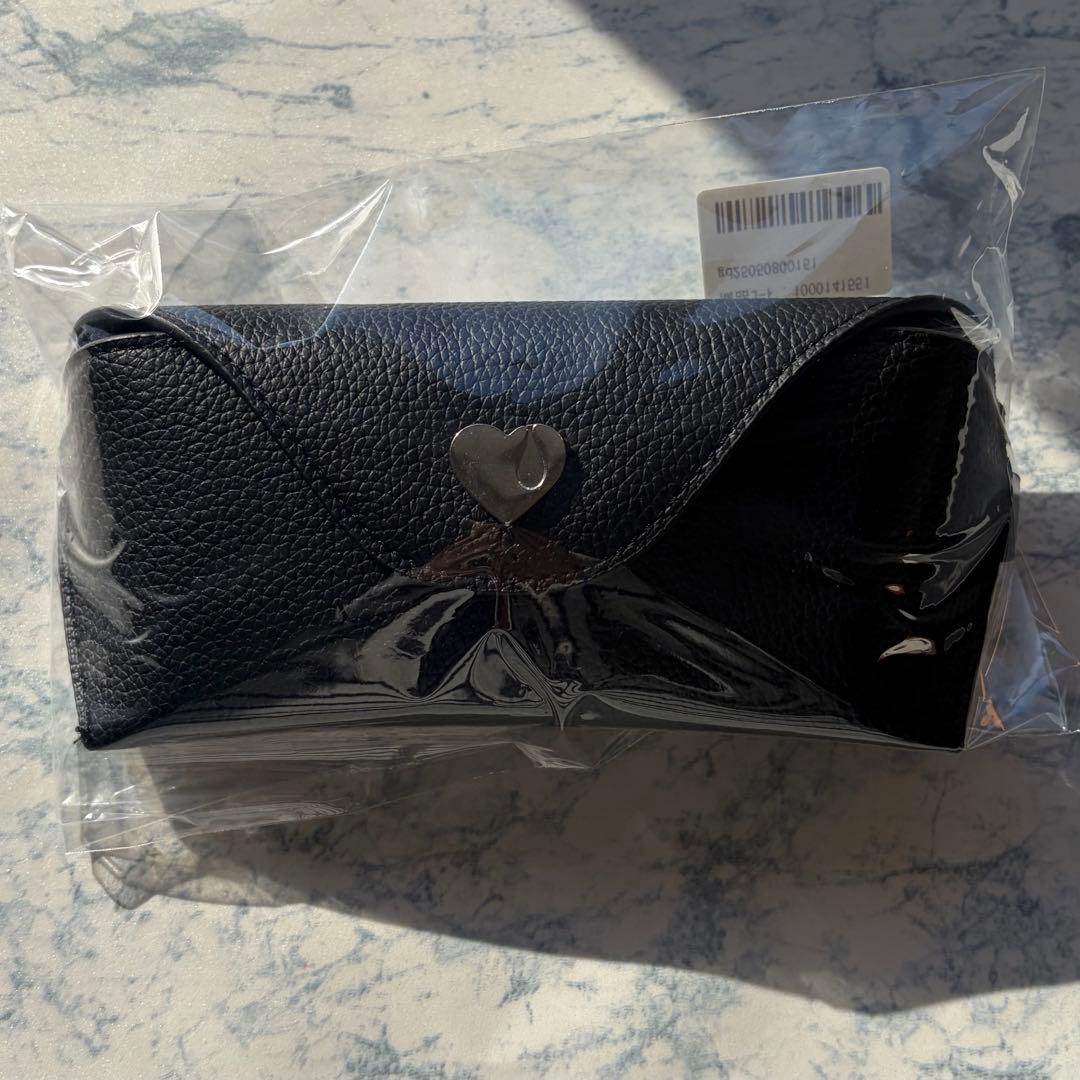 岩田剛典 GOD ONLY KNOWS popup限定 ハートロゴ サングラス