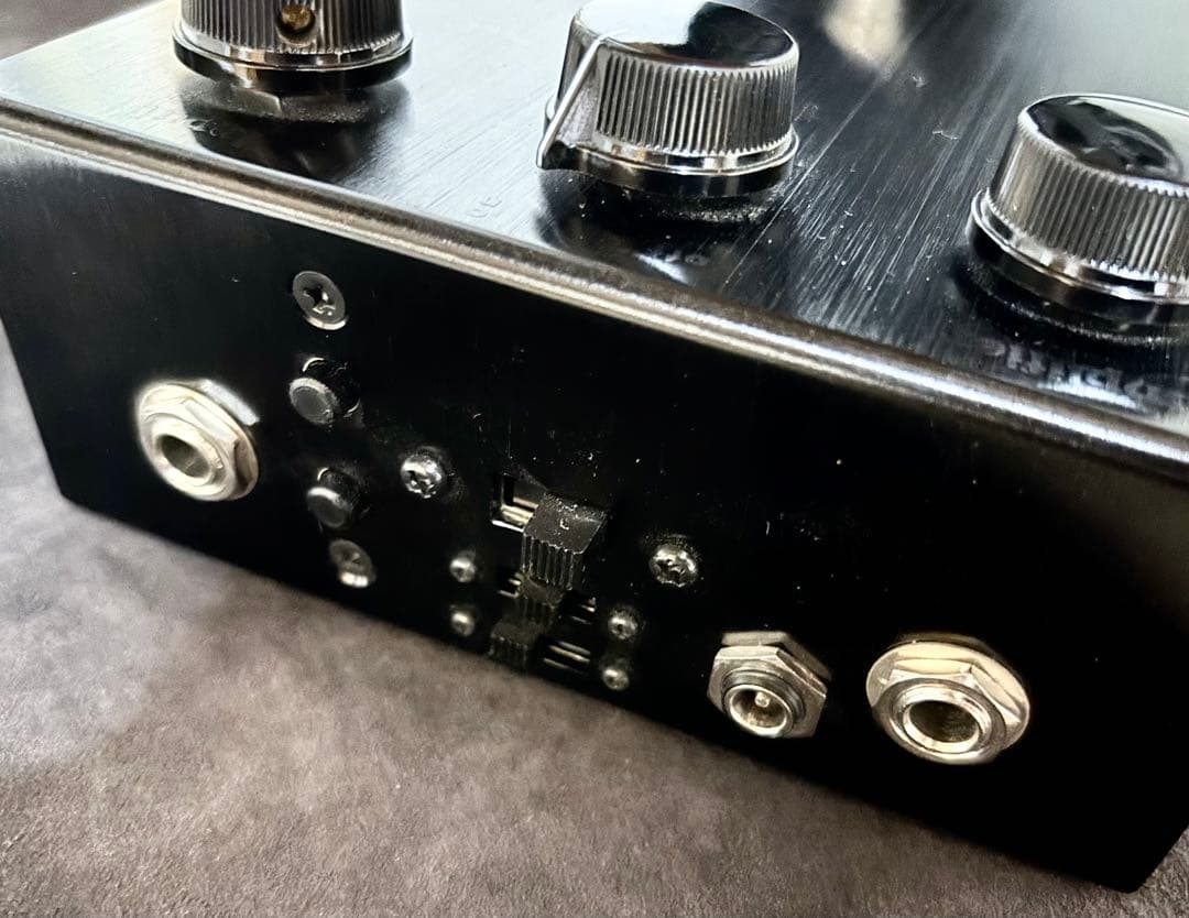 September Sound Violetta v2 dark side - メルカリ