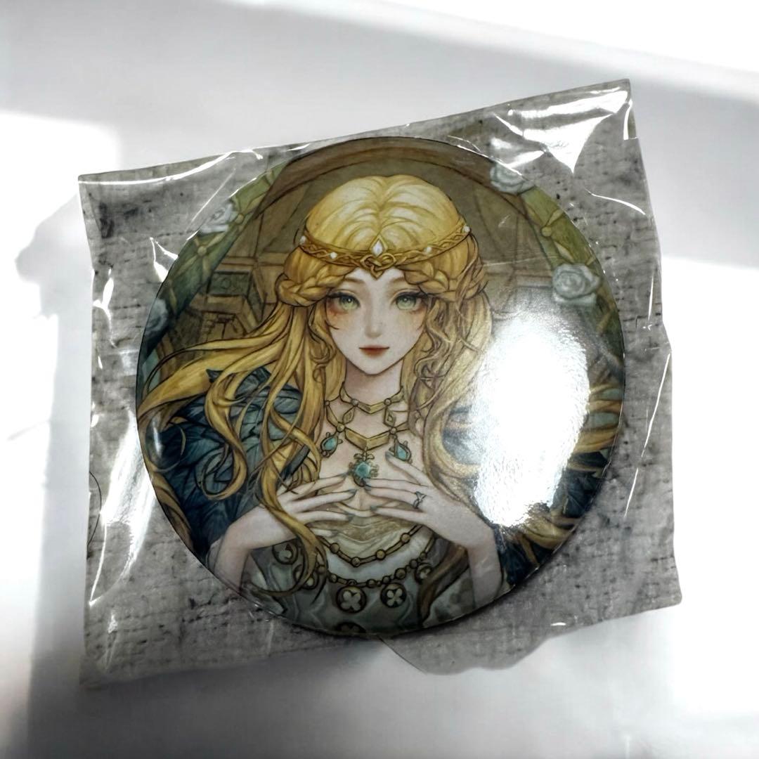 希少 新品 第五人格 心理学者 患者 エダ・メスマー 引退品 コレクション