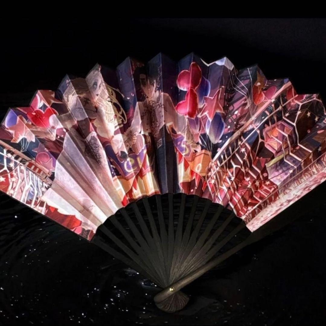 希少 新品 第五人格 心理学者 患者 エダ・メスマー 引退品 コレクション