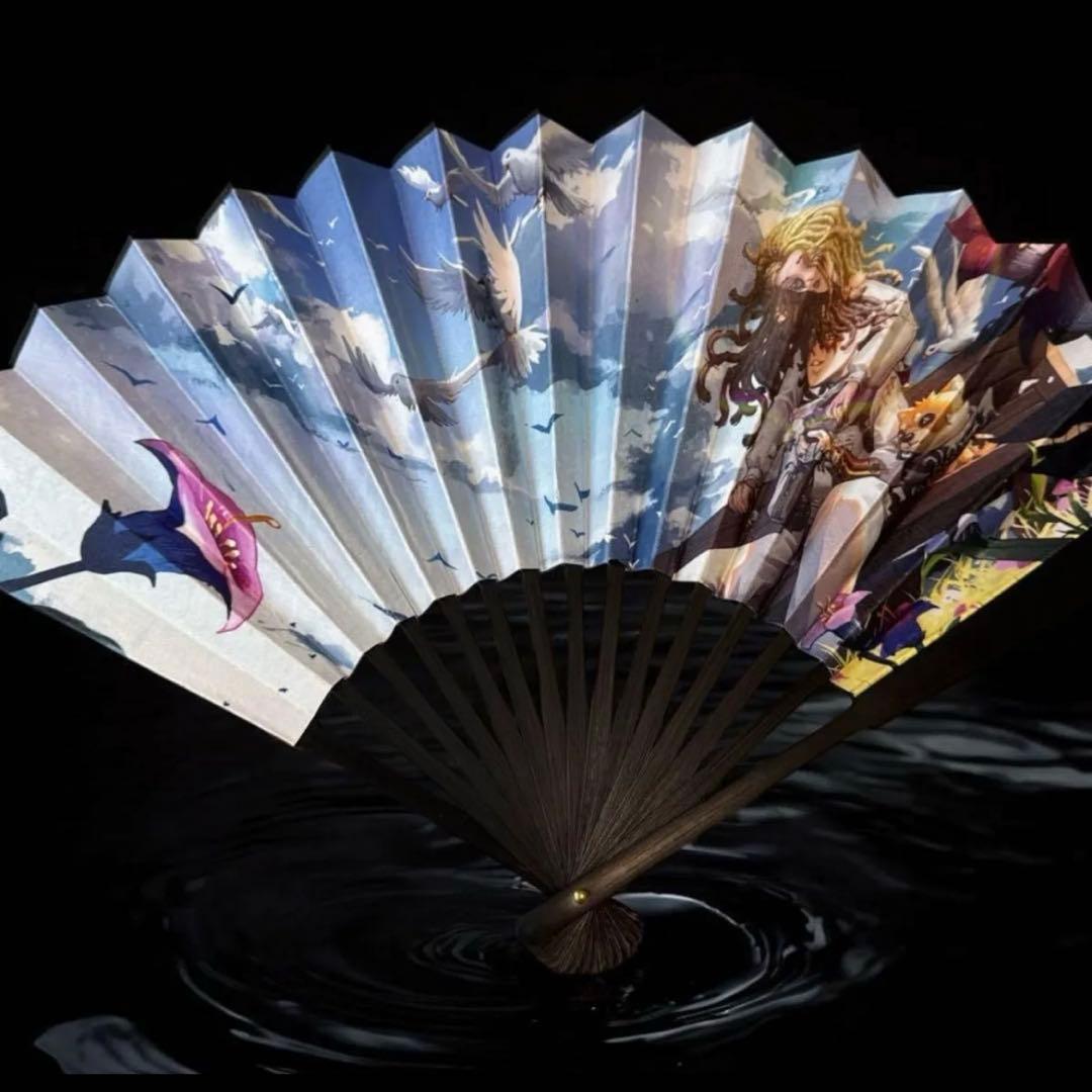 希少 新品 第五人格 心理学者 患者 エダ・メスマー 引退品 コレクション