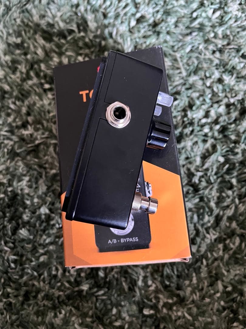 TONEX ONE 【IK Multimedia】