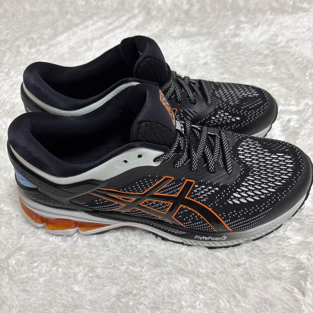 ASICS 【アシックス 】ゲルカヤノ26 26.5cm ランニングシューズ