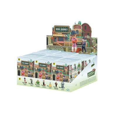 TOPTOY ズートピア2 NEW JOURNEY