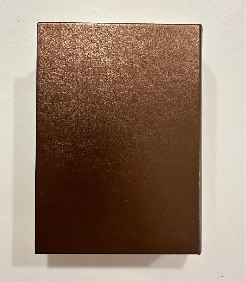 イッツデモ　ポケモン　ジュエリーボックス