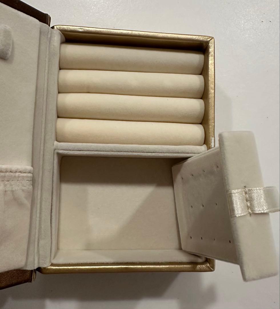 イッツデモ　ポケモン　ジュエリーボックス