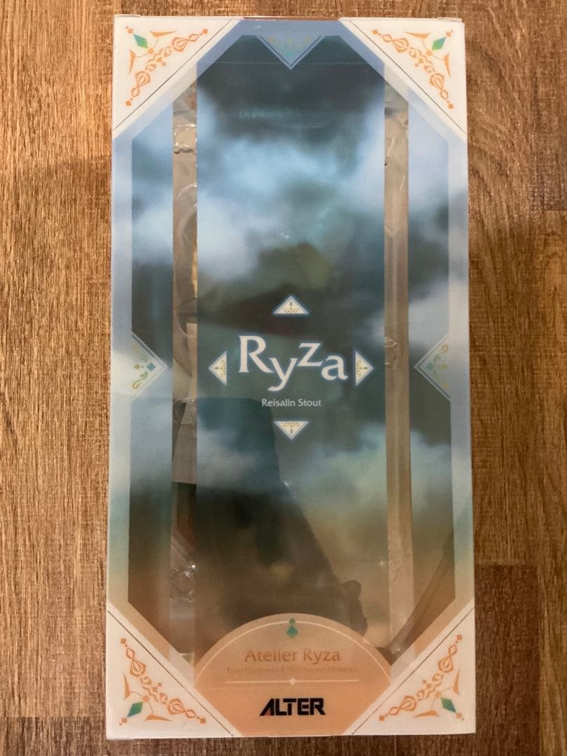 アルター 1/7 ライザのアトリエ ライザ ライザリン・シュタウト