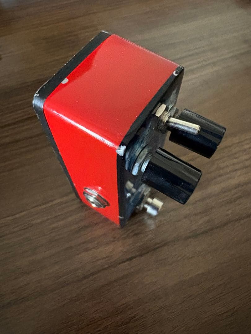 CROWTHER AUDIO Hot Cake’77 Re-issue完全再現